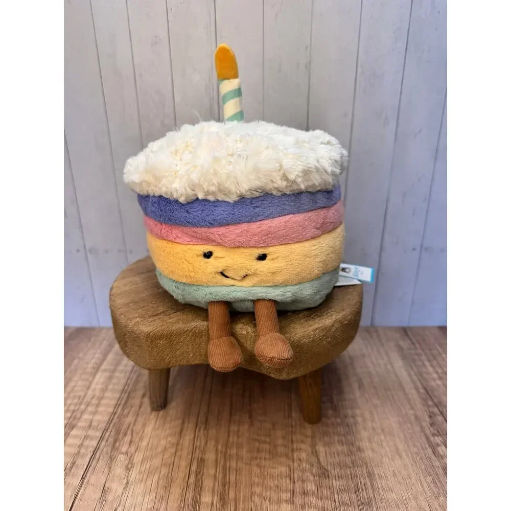Jellycat my goal